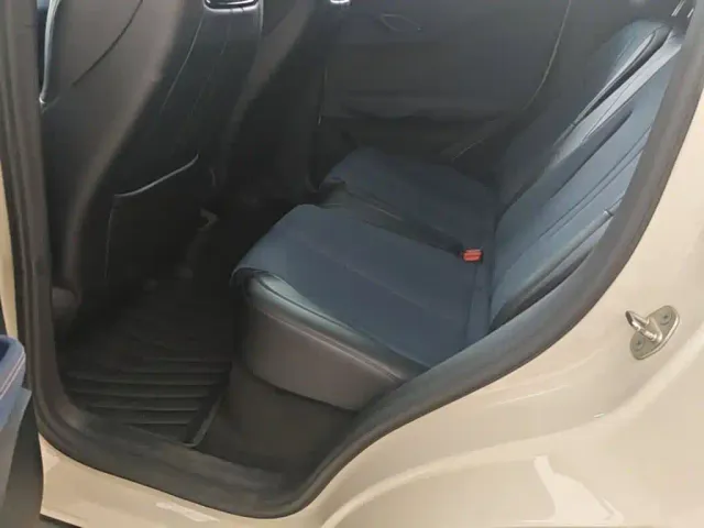 BYD Seagull — Фото автомобиля 16
