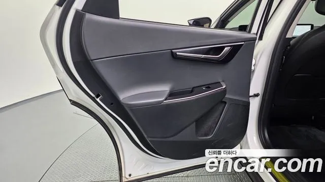 Kia EV6 — Фото автомобиля 14