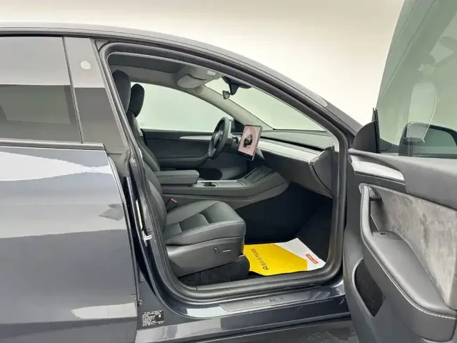 Tesla Model Y — Фото автомобиля 21