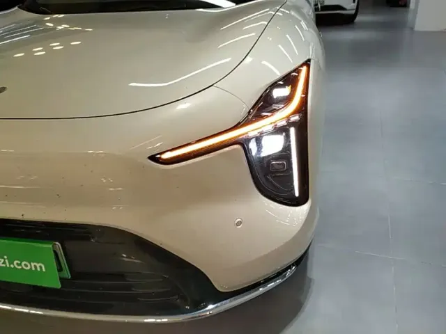 IM Motors IM LS6 2026 Pure Electric Max — Фото автомобиля 23