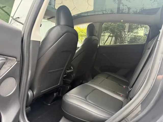 Tesla Model Y — Фото автомобиля 8