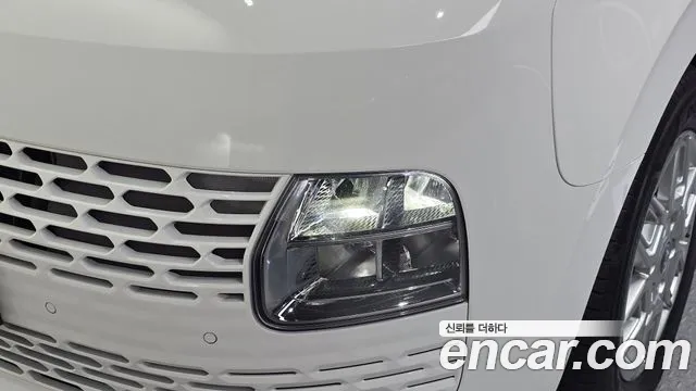 Hyundai Staria — Фото автомобиля 7