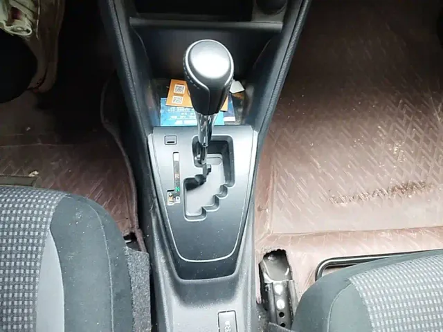 Toyota Vios — Фото автомобиля 18