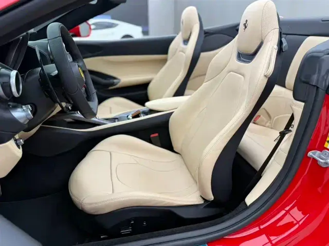 Ferrari Portofino — Фото автомобиля 6