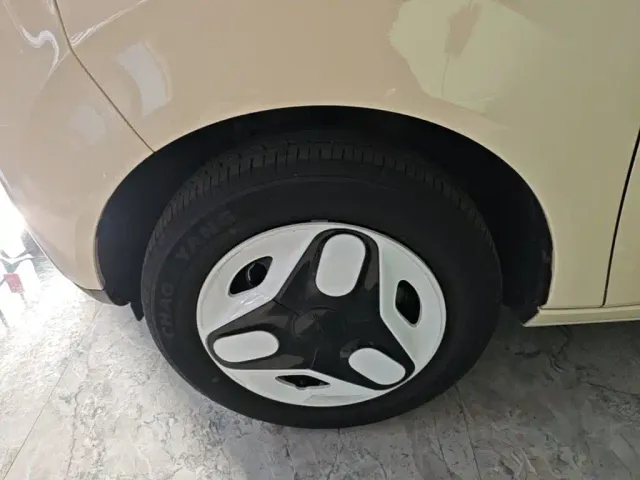 Geely Panda — Фото автомобиля 22
