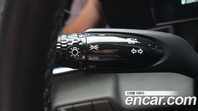 Hyundai Avante CN7 — Фото автомобиля 16