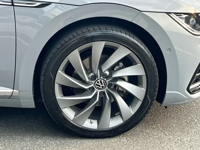 Volkswagen CC — Фото автомобиля 18