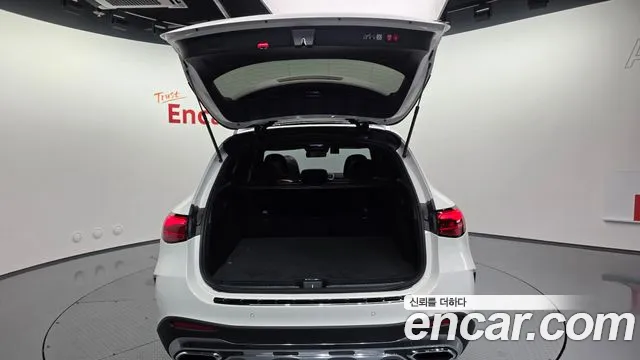 Mercedes-Benz GLC-Class GLC-класс X254 — Фото автомобиля 30