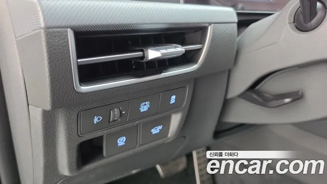 Hyundai Sonata Exclusive — Фото автомобиля 27