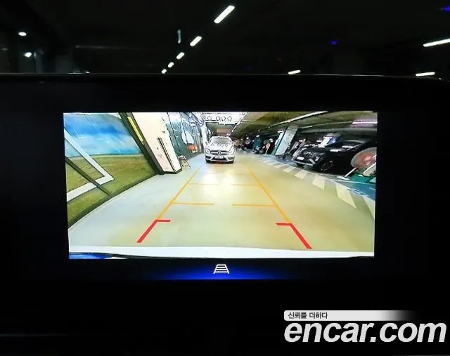 ChevroletGMDaewoo Trax Trax Кроссовер — Фото автомобиля 15
