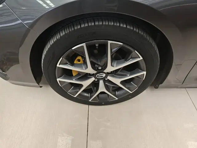 GAC Trumpchi Emkoo — Фото автомобиля 24