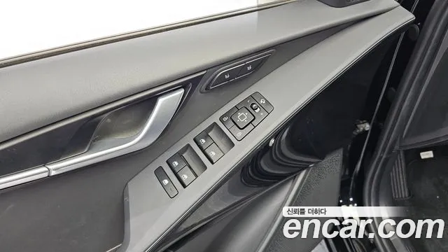 Kia Niro Niro (New) — Фото автомобиля 19