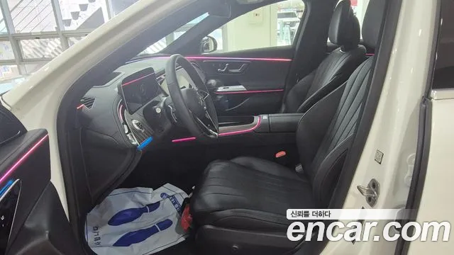Mercedes-Benz E-Class E-класс W214 E300 4MATIC Exclusive — Фото автомобиля 10