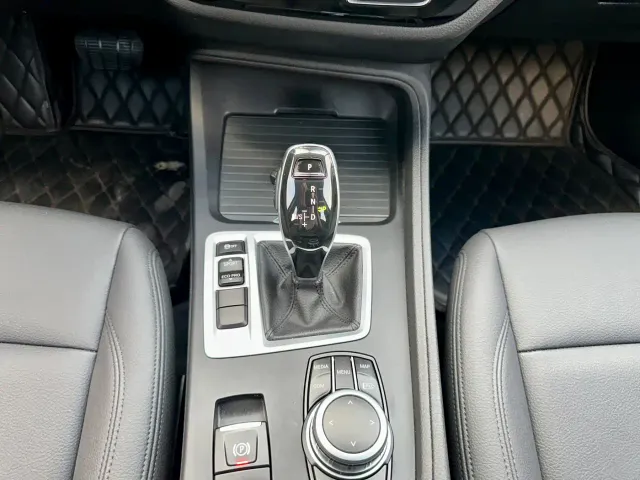 BMW 1 Series — Фото автомобиля 17