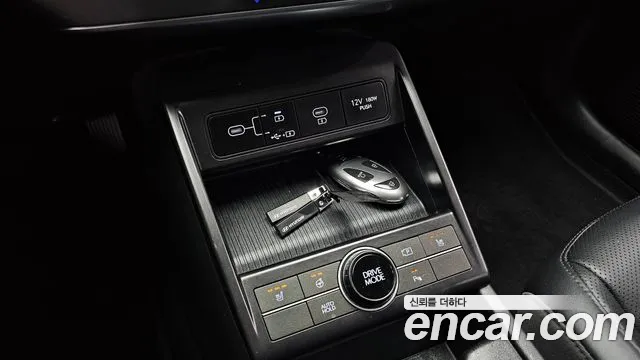 Hyundai Kona — Фото автомобиля 22