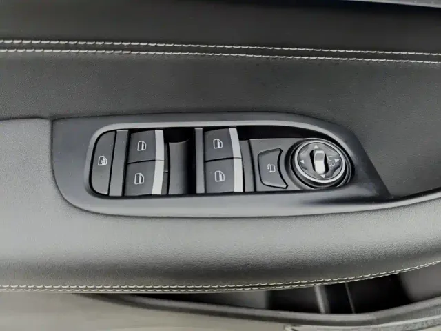Chery Tiggo 8 — Фото автомобиля 9