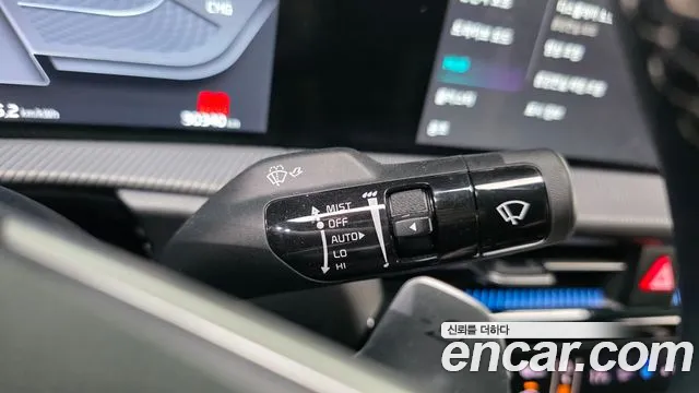 Kia EV6 — Фото автомобиля 27