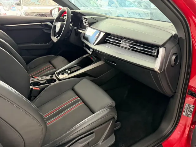 Audi A3 — Фото автомобиля 9