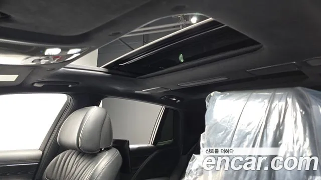 Genesis G90 RS4 — Фото автомобиля 22