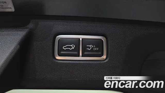 Kia Sorento 4th Gen — Фото автомобиля 30