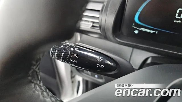 Hyundai Casper — Фото автомобиля 28