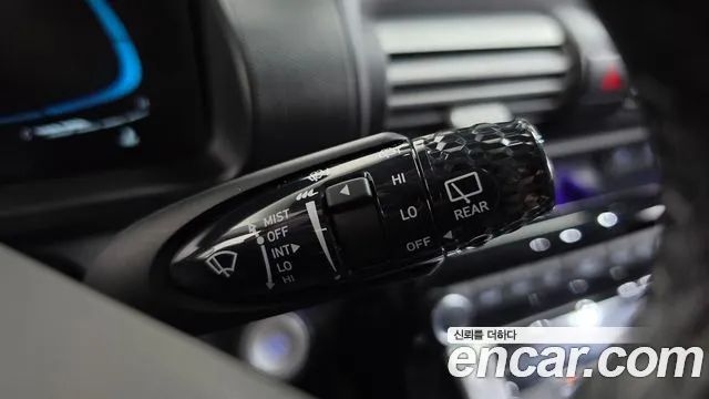 Hyundai Casper — Фото автомобиля 29