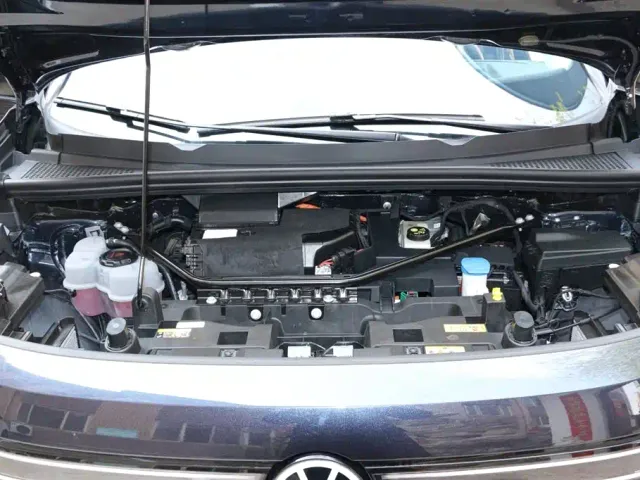 Volkswagen ID.6 Crozz — Фото автомобиля 21