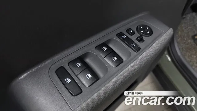 Hyundai Casper Casper Essential — Фото автомобиля 28