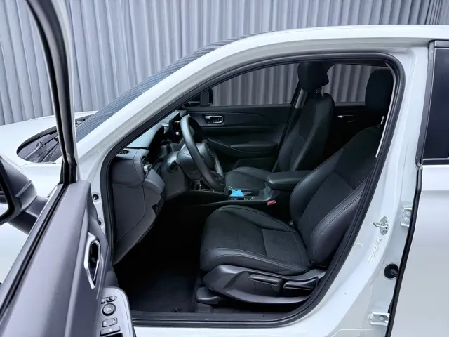 Honda Vezel — Фото автомобиля 10