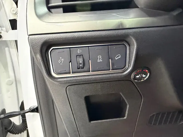 Haval H6 — Фото автомобиля 10