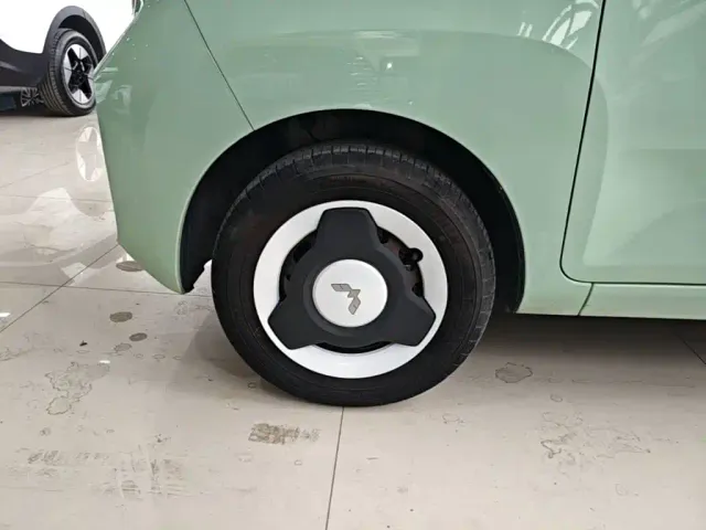 Wuling Hongguang Mini EV — Фото автомобиля 22