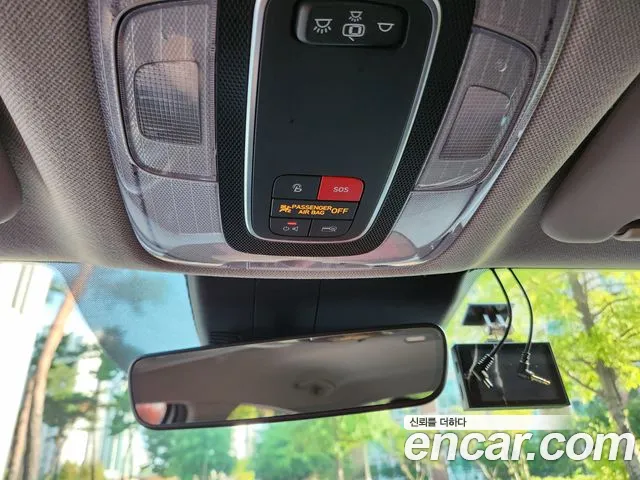 Hyundai AVANTE Avante (CN7) — Фото автомобиля 12