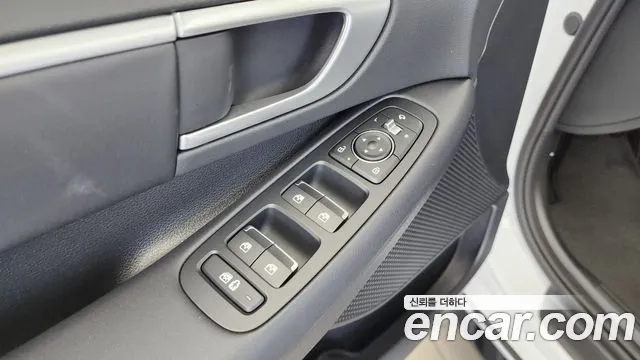 Hyundai Sonata Sonata Edge(DN8) 1.6 Turbo — Фото автомобиля 28