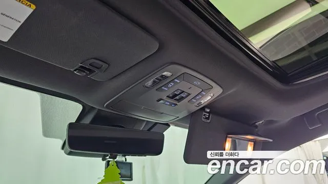 Toyota Sienna 4th Gen — Фото автомобиля 29
