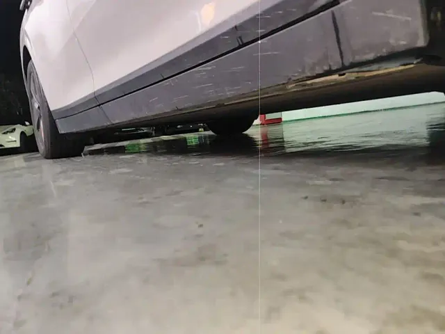 Li Auto Li Auto i6 2025 2WD Base Model — Фото автомобиля 20