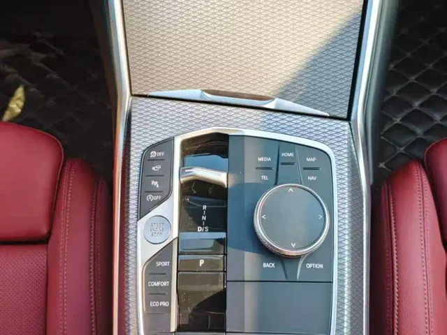 BMW 3 Series — Фото автомобиля 14