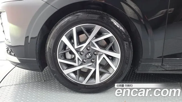 Hyundai Grandeur GN7 — Фото автомобиля 6