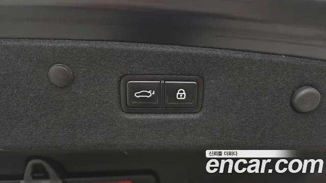 Kia K8 3.5 Бензин 4WD — Фото автомобиля 20