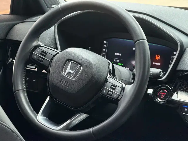 Honda Breeze — Фото автомобиля 15