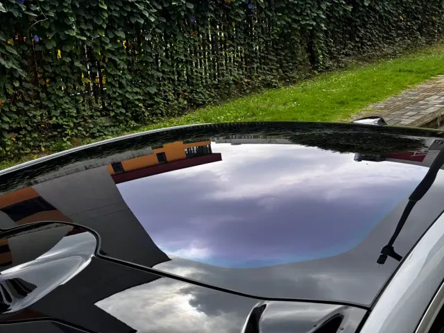Nio ET5 — Фото автомобиля 6