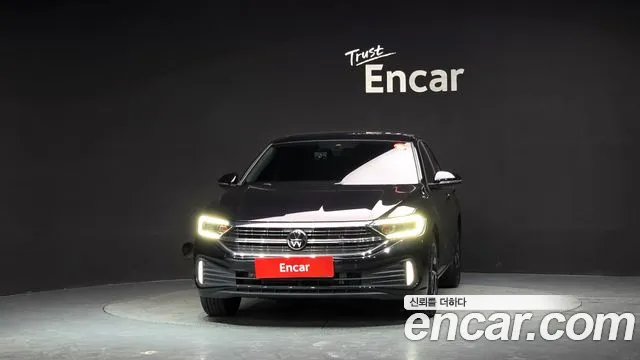 Volkswagen Jetta Jetta 7 поколение 1.5 TSI Premium — Фото автомобиля 3