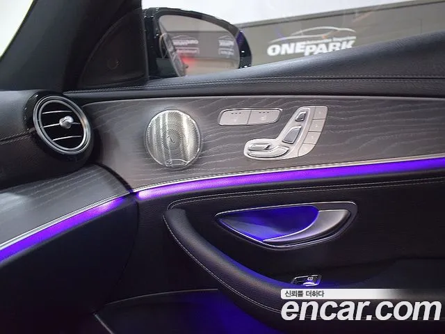 Mercedes-Benz E-Class E-класс W213 — Фото автомобиля 6