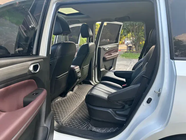 GAC Trumpchi M6 — Фото автомобиля 9
