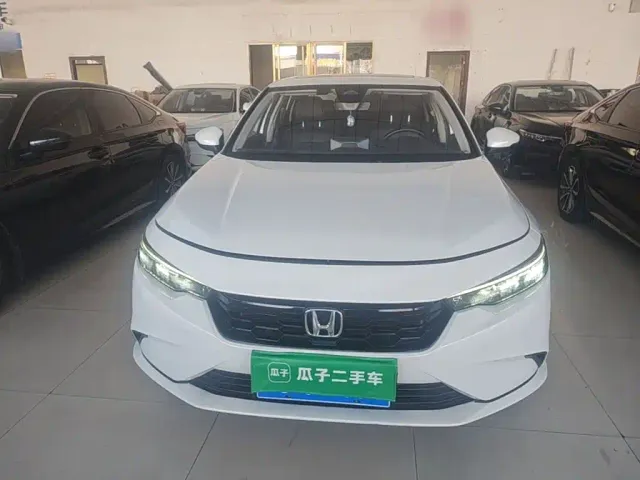 Honda Integra — Фото автомобиля 2