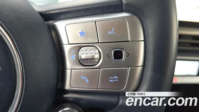 Genesis GV60 — Фото автомобиля 24
