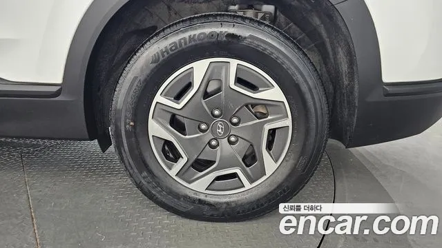 Hyundai Santa Fe — Фото автомобиля 6