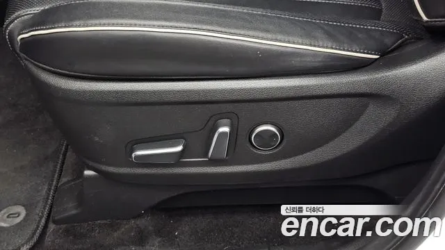Hyundai Palisade The New — Фото автомобиля 16