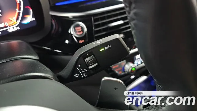 BMW 5-Series — Фото автомобиля 18
