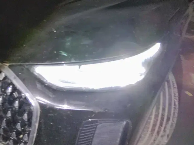 Chery Tiggo 8L — Фото автомобиля 5