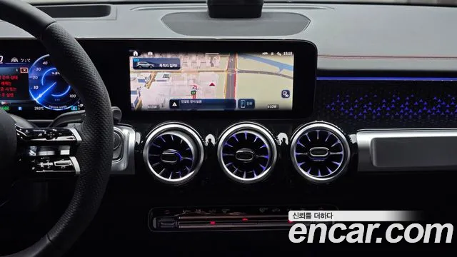 Mercedes-Benz EQB X243 — Фото автомобиля 13